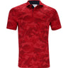 x Volition Camo Polo