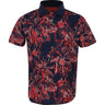 Youth MATTR Safari Polo - Fairway Styles