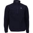 Monogram Shell Pullover Midlayer - Fairway Styles