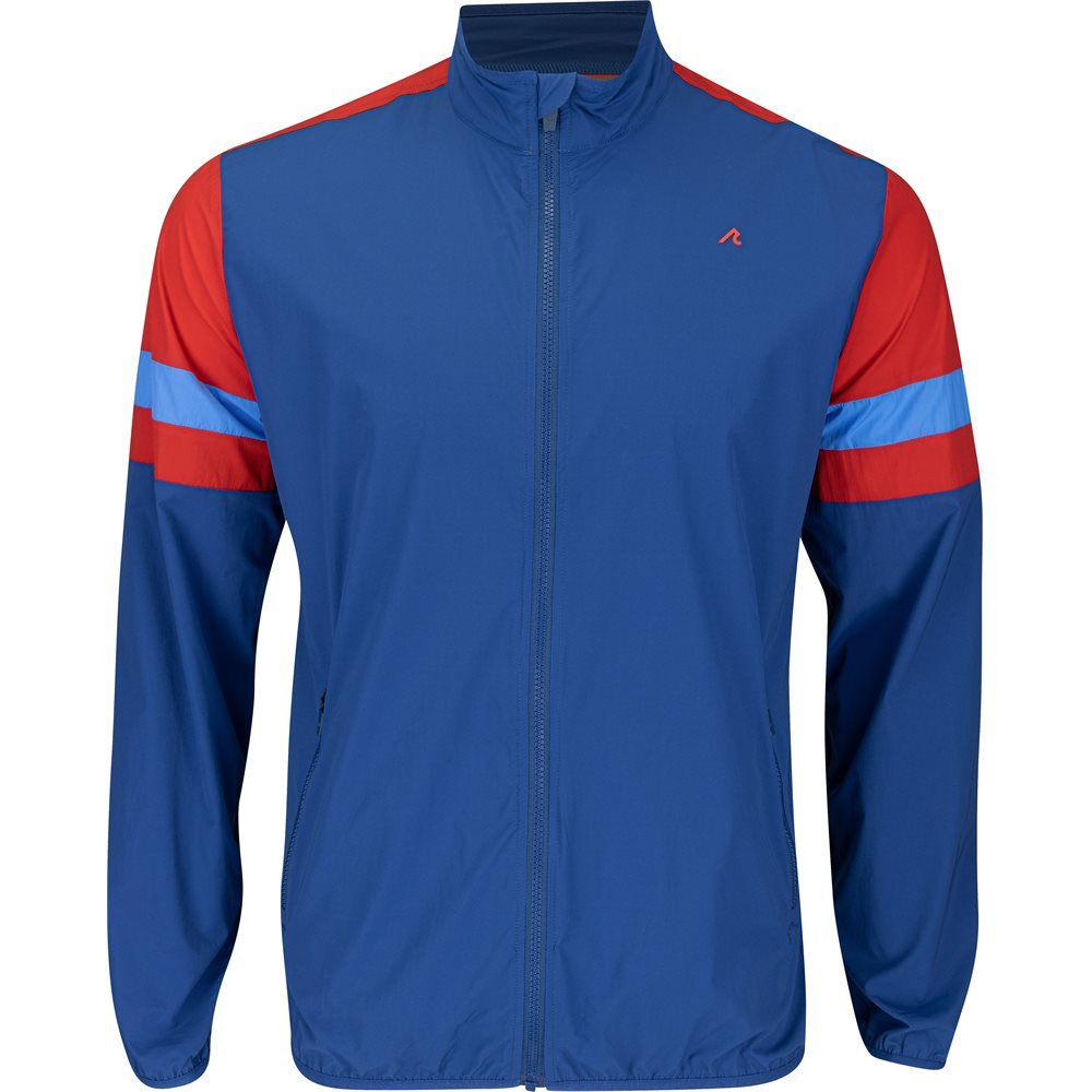 Elston Windbreaker - Fairway Styles