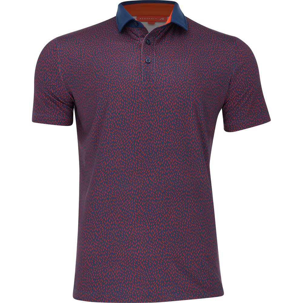 Stearn Polo