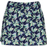 Women's Aim 4-Way Stretch With Back Pleats 15" Skort