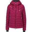 Women's Basedown Ripstop Jacket - Fairway Styles