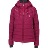 Women's Basedown Ripstop Jacket - Fairway Styles