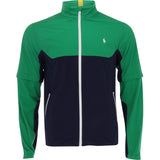 Convertible Stratus 2.0 Full Zip Windshirt