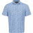 Lightweight Airflow Print Polo - Fairway Styles