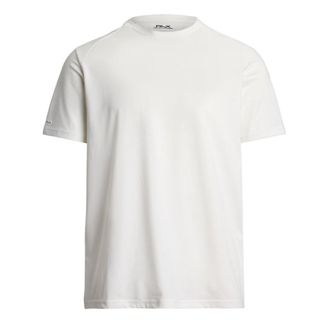 Lounge Tech Jersey Shirt