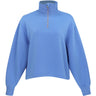 Women's Quilted Double Knit 1/2 Zip Midlayer