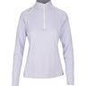 Women's Recycled Lightweight Airflow 1/4 Zip Midlayer
