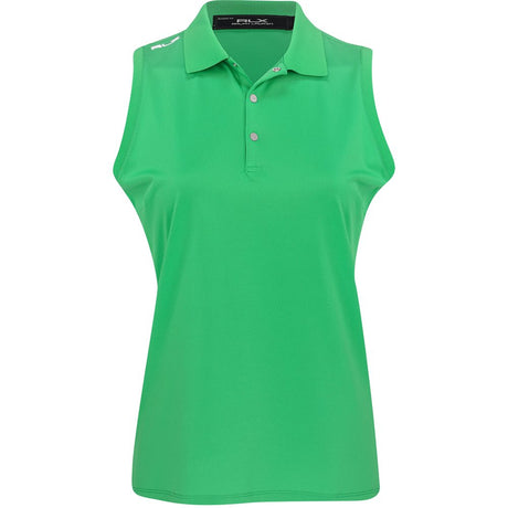 Women's Air Tech Pique Knit Polo