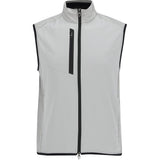 Women's Tech Terry Quilted Hybrid Vest