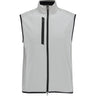 Women's Tech Terry Quilted Hybrid Vest