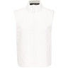 Women's Tech Terry Quilted Hybrid Vest