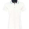 Women's Tour Pique Knit Polo