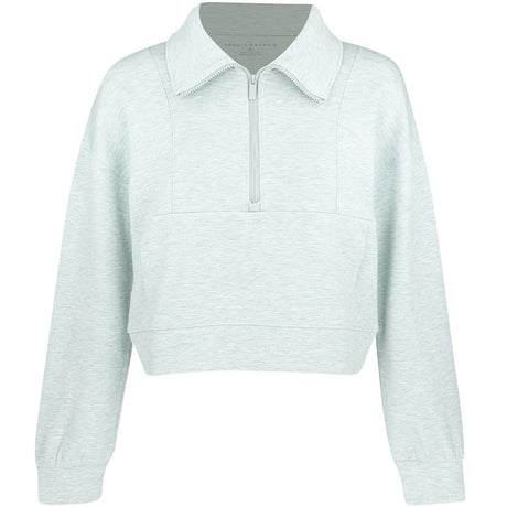 Women's Skyloft Soft 1/2 Zip Pullover - Fairway Styles