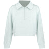 Women's Skyloft Soft 1/2 Zip Pullover - Fairway Styles