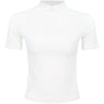 Women's Sunfire Moveknit 1/2 Zip Mock Neck Polo
