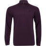 Upgraded 1/4 Zip Pullover