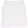 Women's Tuck Pleated Skort