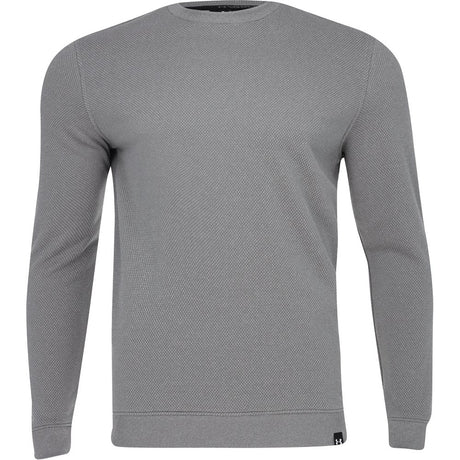 UA Drive Storm SF Crew Top Sweater - Fairway Styles