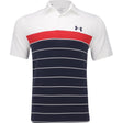 UA Playoff 3.0 Pop Top Polo - Fairway Styles
