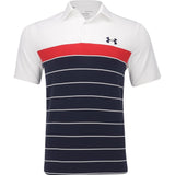 UA Playoff 3.0 Pop Top Polo - Fairway Styles