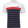 UA Playoff 3.0 Pop Top Polo - Fairway Styles