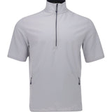 UA Voyager 2.0 Short Sleeve Shirt Windshirt - Fairway Styles