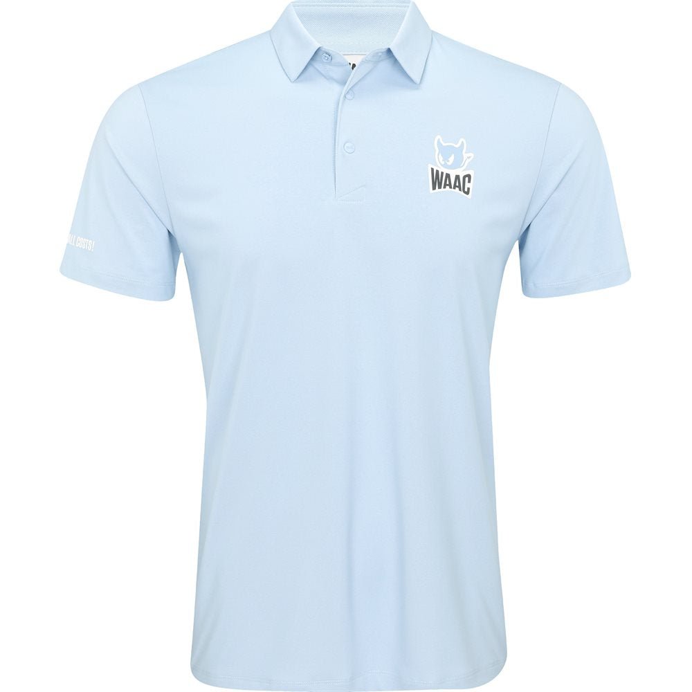 Essential Pique Polo - Fairway Styles