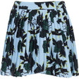 Women's Athletic Forest Pleats Skort - Fairway Styles