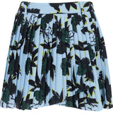 Women's Athletic Forest Pleats Skort - Fairway Styles