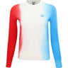Women's Tie Dye Crewneck Sweater