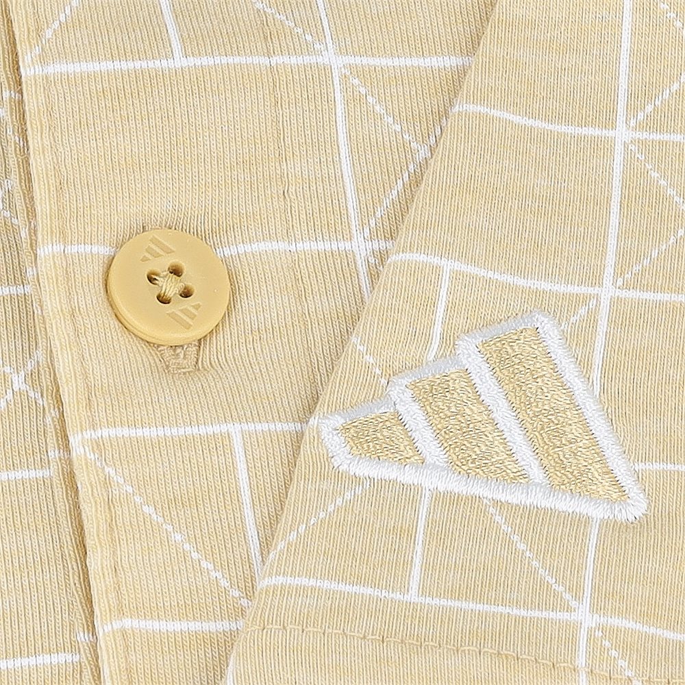 Go-To Novelty Polo