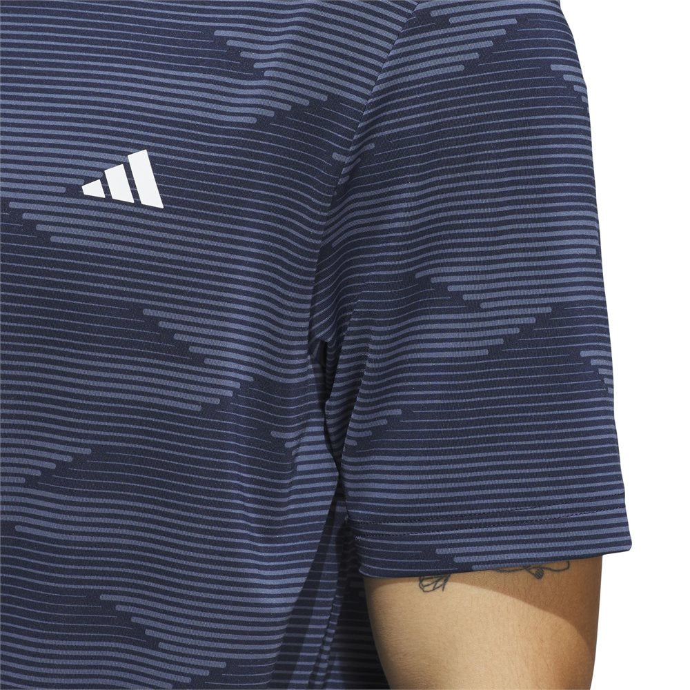 Ultimate365 Speed Stripe Polo