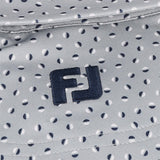 TOUR LOGO Bounce Print Polo