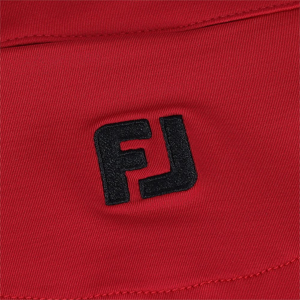 Lightweight Solid 1/4 Zip Mid Layer