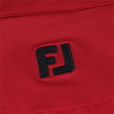Lightweight Solid 1/4 Zip Mid Layer