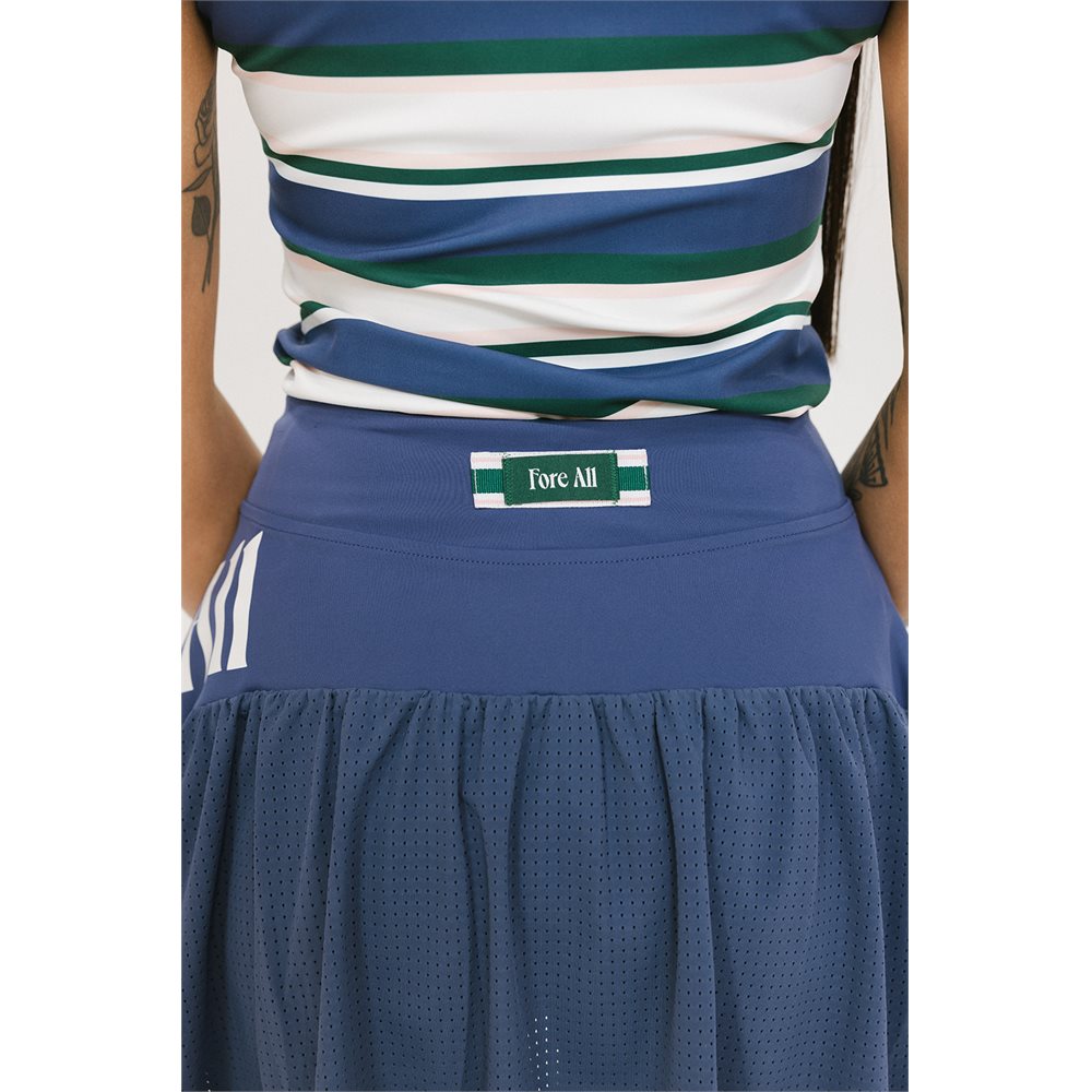 Women's Angel Skirt
