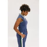 Women's Charlotte Sleeveless Polo