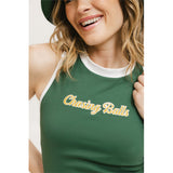 Women's Lillee Sleeveless Shirt