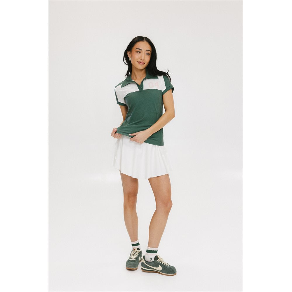 Women's Angie Polo