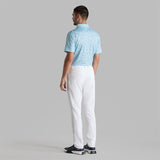 Aye Poppy Tech Jersey Polo