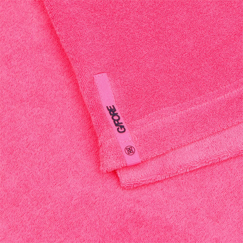 Limited Release French Terry Polo - Fairway Styles