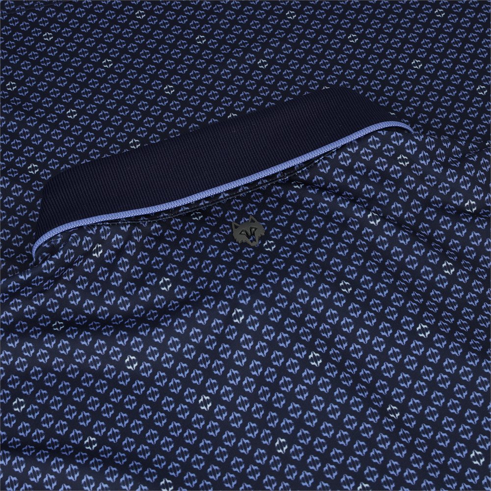 Two Wolves Micro Polo