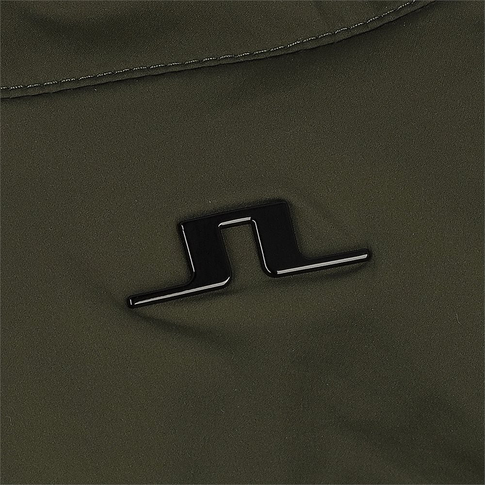 Ash Light Packable Jacket
