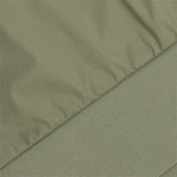 Hybrid Windbreaker Vest - Fairway Styles