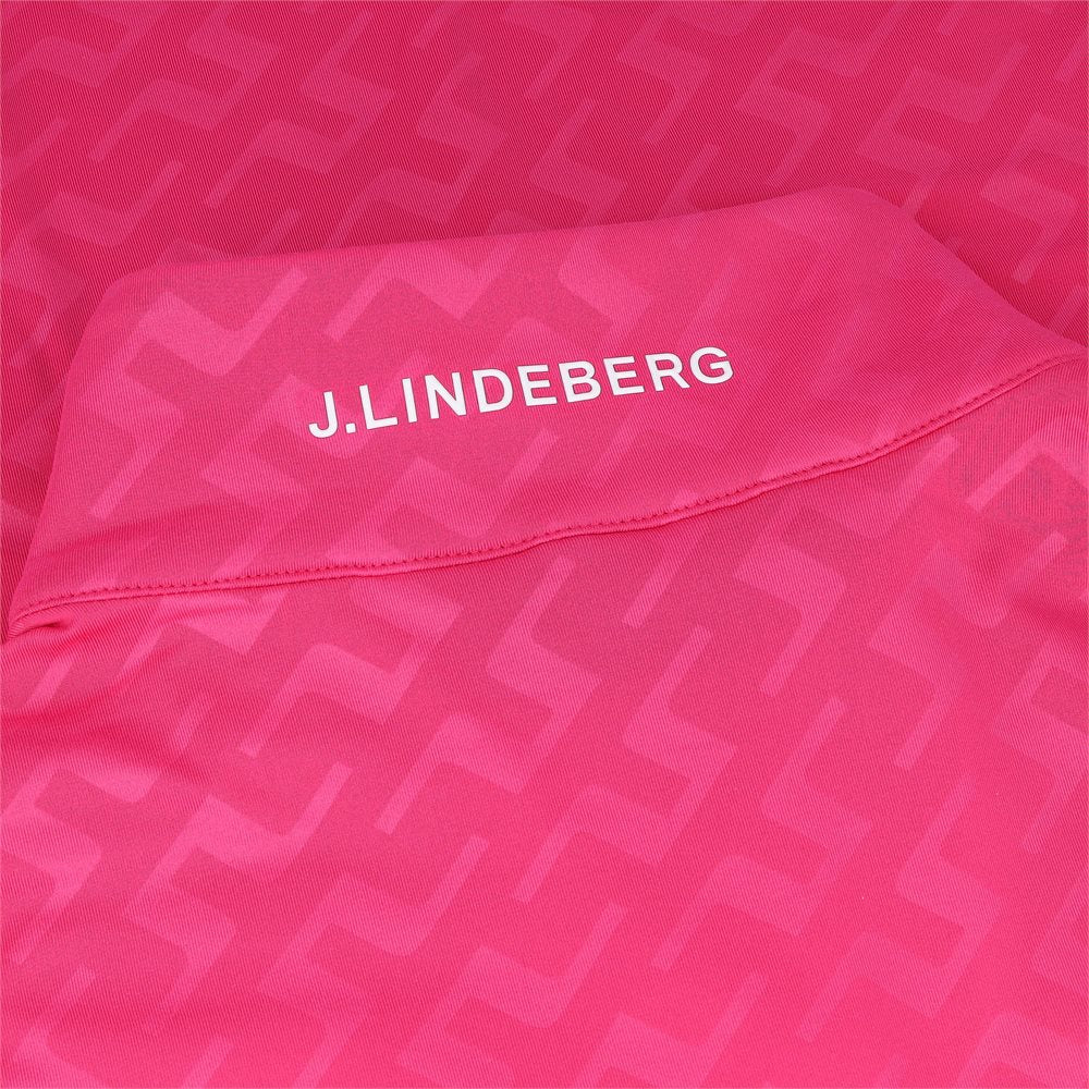 Luke Deboss Mid Layer AW '24 1/4 Zip - Fairway Styles