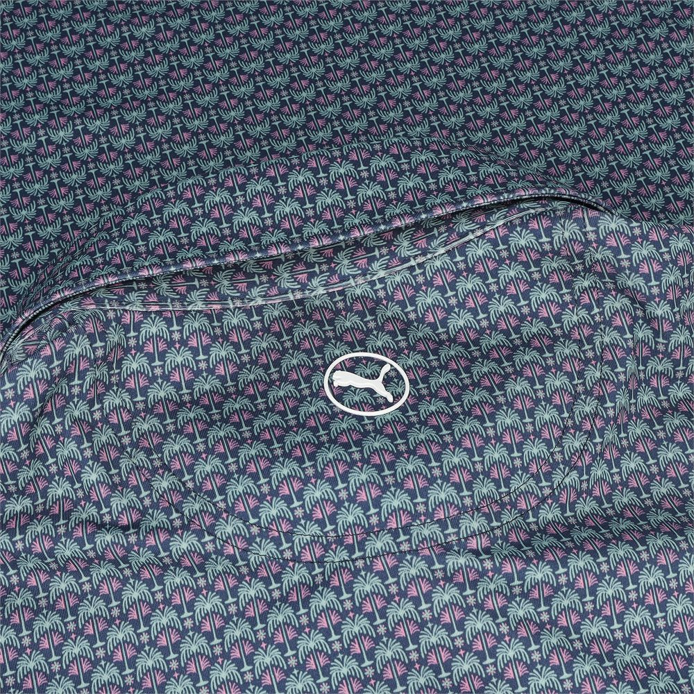 MATTR Palm Deco Polo
