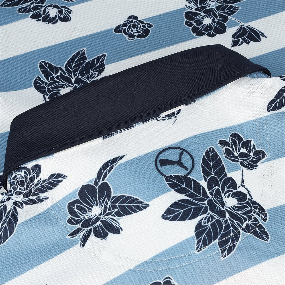 Pique Garden Polo
