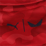 x Volition Camo Polo